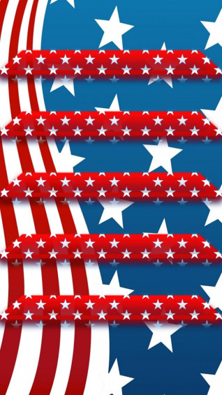 4k Independence Day Wallpaper