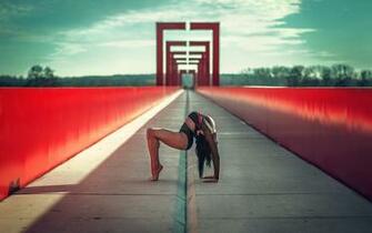 Gymnastics Wallpaper HD Net