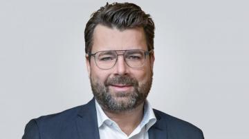 Oliver Hoffmann Audi