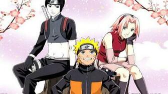Naruto HD Wallpaper Widescreen