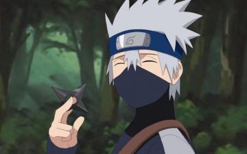 Cute Kakashi Wallpaper Computer Net