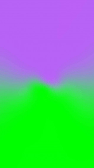 Plain Neon Green Purple iPhone Q9fn82q8yc537opn Wallpaper