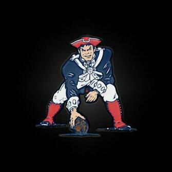 New England Patriots Wallpaper