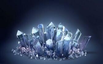 Crystal Wallpaper HD Topwallpaper