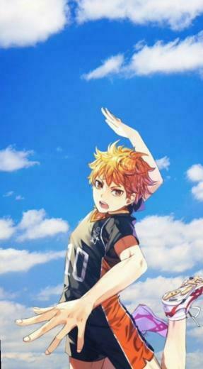 Weeb Central On My Favourite Gays In Haikyuu Anime