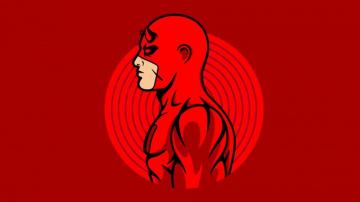 Red 4k Ultra HD Wallpaper Background Image