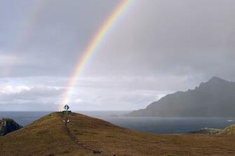 Cape Horn Memorial For Lost Sailors Traveler Photo Contest