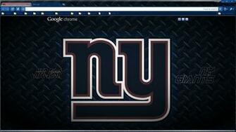 Wallpaper Of The Day New York Giants