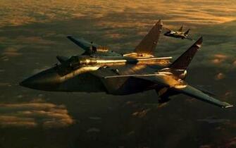 Mig Fighter Jet Military Airplane Plane Russian