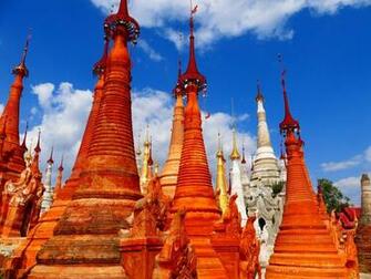 In Input Inlesee Myanmar Burma Wallpaper Photo Shared By