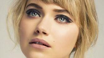 Imogen Poots Wallpaper Image Photos Pictures Background
