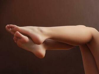 Feet Wallpaper Sf
