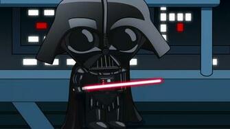 Family Guy Star Wars Wallpaper