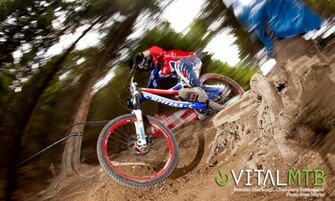 Vital Mtb Desktop Wallpaper Mountain Bikes Feature Stories