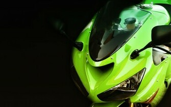 Kawasaki Zx6r Wallpaper By Vrlosilepa