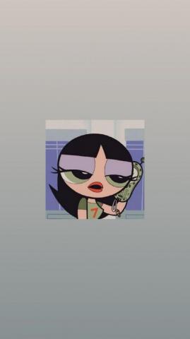 Cute Cartoon Wallpaper