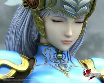 Lenneth Valkyrie Wallpaper