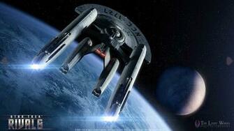 The Trek Collective New Game On Way Star Timelines