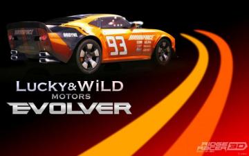 Ridge Racer Race Racing Arcade Wallpaper