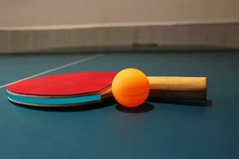 Table Tennis Consult