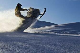 Ski Doo Wallpaper