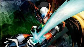Megaman X Wallpaper