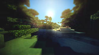 Minecraft Wallpaper HD