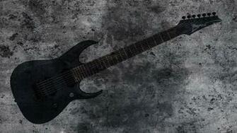 Ibanez Wallpaper
