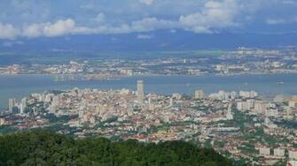 George Town Penang Malaysia Desktop Pc And Mac Wallpaper
