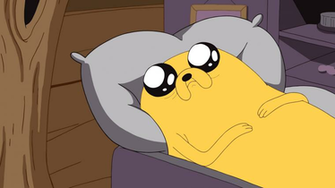 Cute Jake Wallpaper Adventure Time