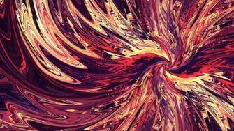 Swirl 4k Abstract Wallpaper HD Image