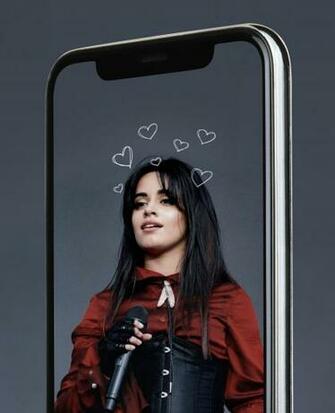 Camila Cabello Wallpaper HD For Android Apk