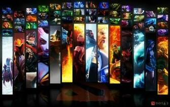 Awesome Video Game Wallpaper Mashups Image