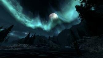 Pics Photos Aurora Borealis High Definition Wallpaper