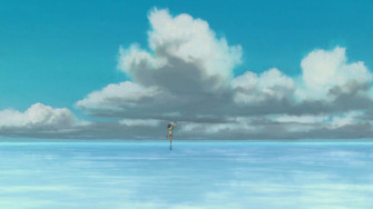 Studio Ghibli Aesthetic Desktop Wallpaper
