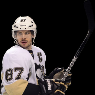 Sidney Crosby Png By Meganl125