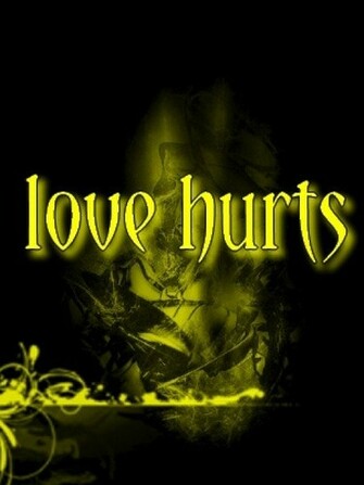 Wallpaper Love Hurts