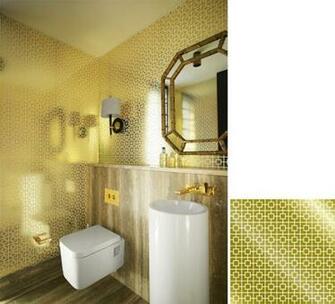 Powderroom Wallpaper5