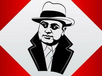Al Capone Wallpaper