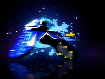 Nike Wallpaper Football