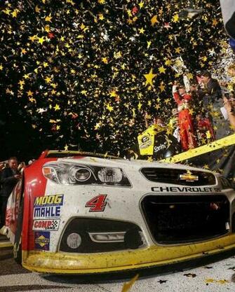 Kevin Harvick Wallpaper