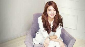 Sooyoung Wallpaper