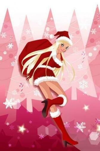 HD Christmas iPhone 4s Wallpaper Greetings