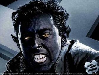 Nightcrawler Wallpaper