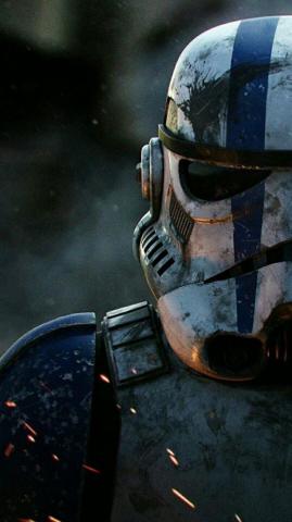 The One Archer Star Wars Pictures Clone