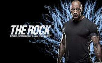 Wwe The Rock Wallpaper Mela