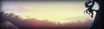 Dual Screen Wallpaper By