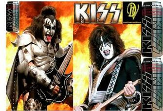 Kiss Destroyer Retail