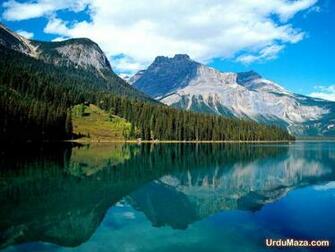 HD Wallpaper Emerald Bay