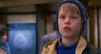 Macaulay Culkin Image Home Alone Wallpaper And